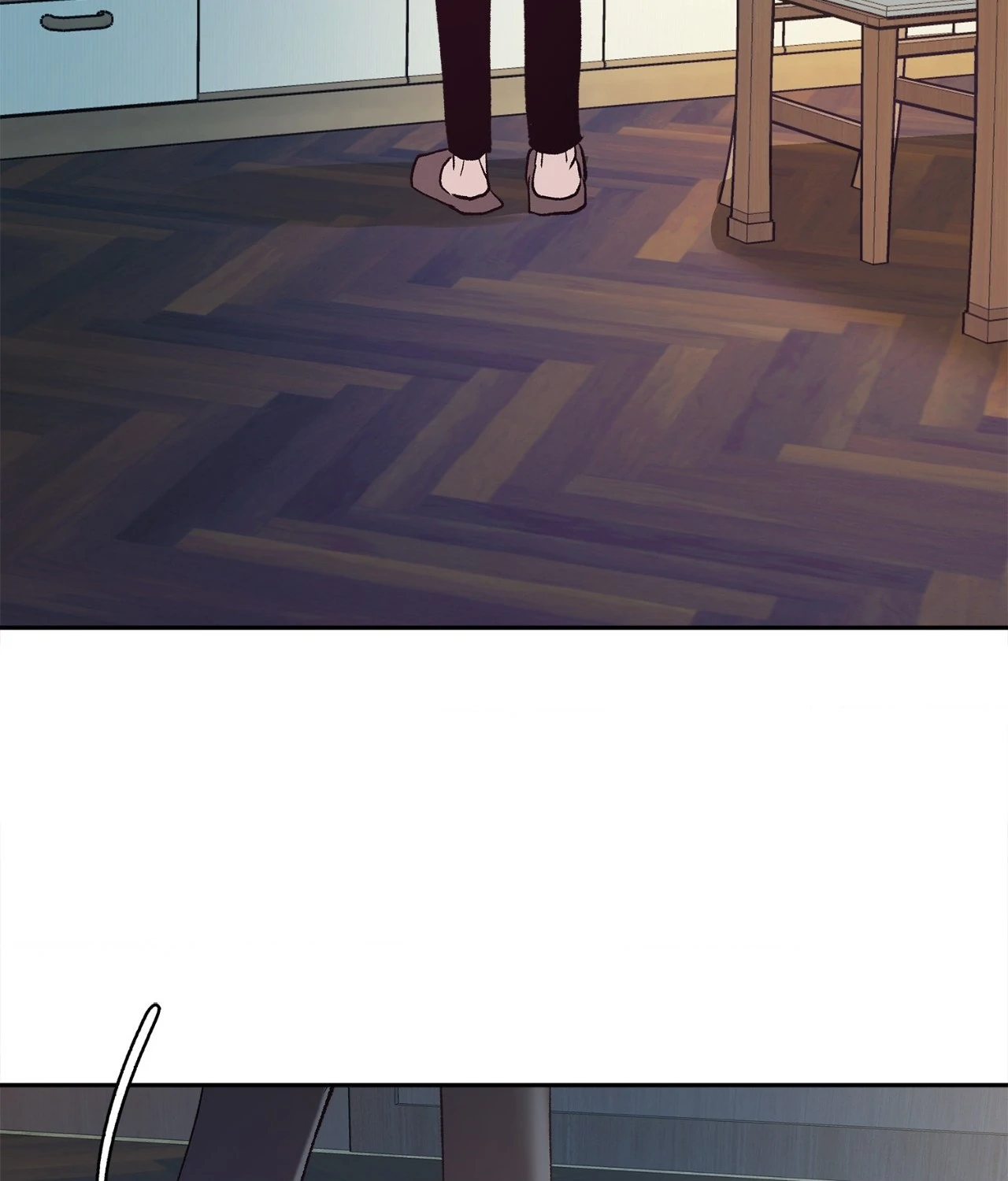 Saha [Official] - Chapter 2 manhwa
