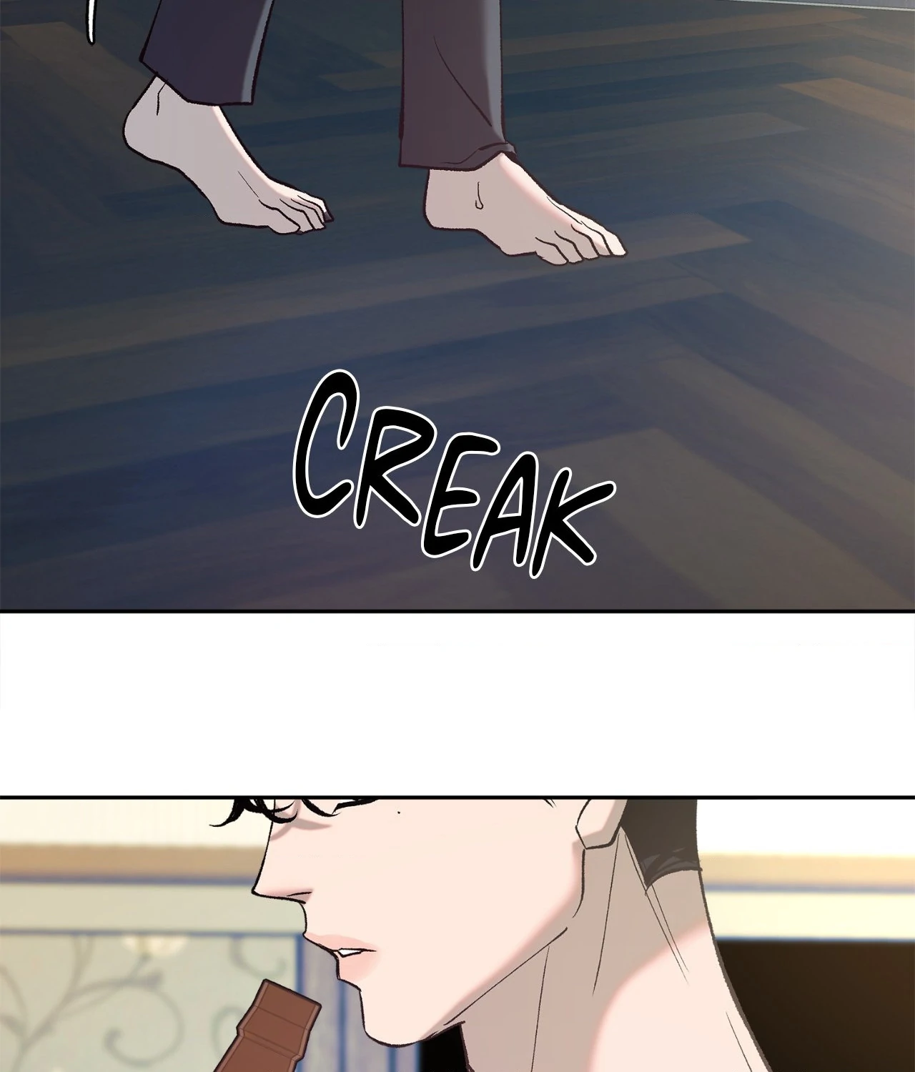 Saha [Official] - Chapter 2 manhwa