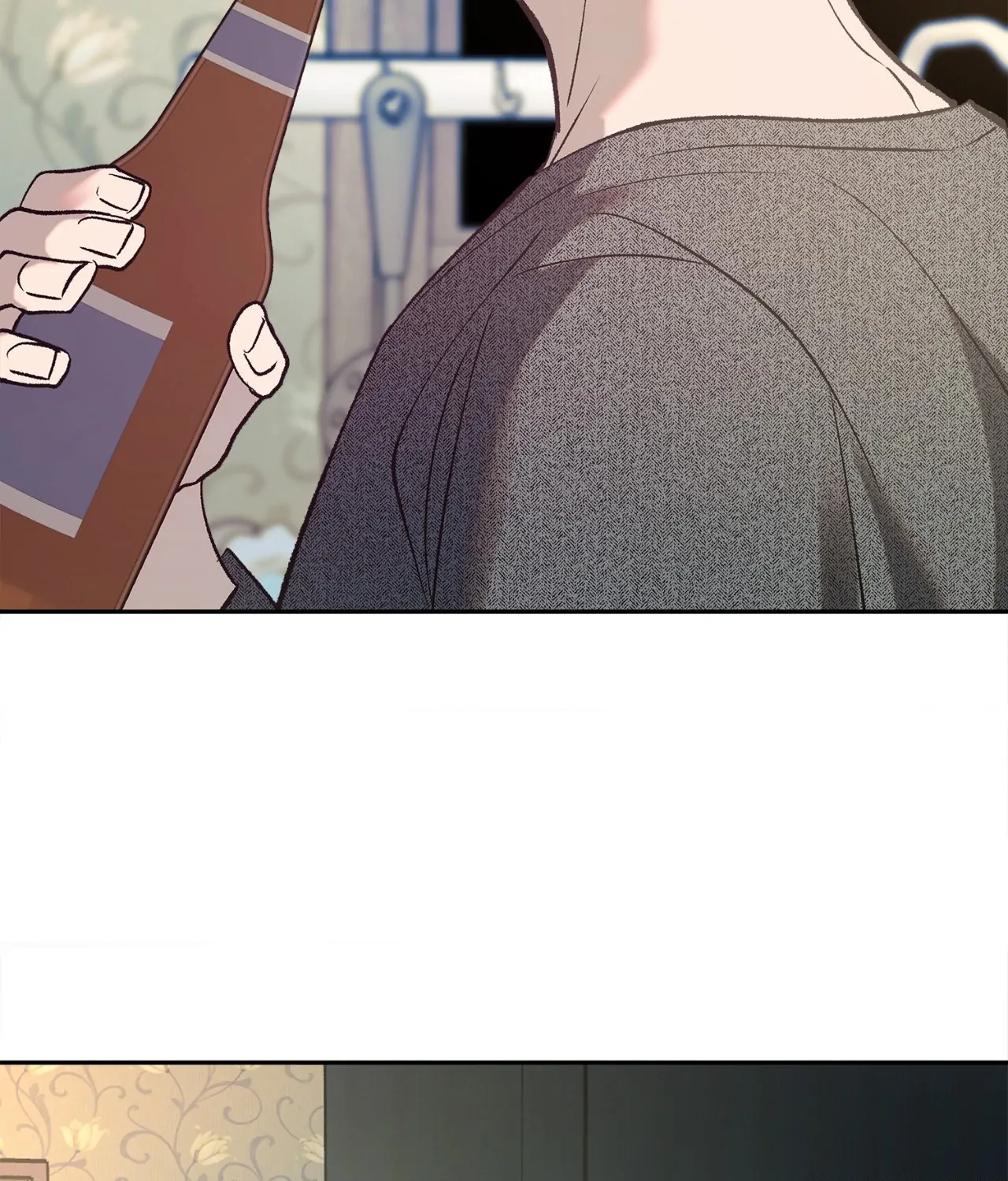 Saha [Official] - Chapter 2 manhwa