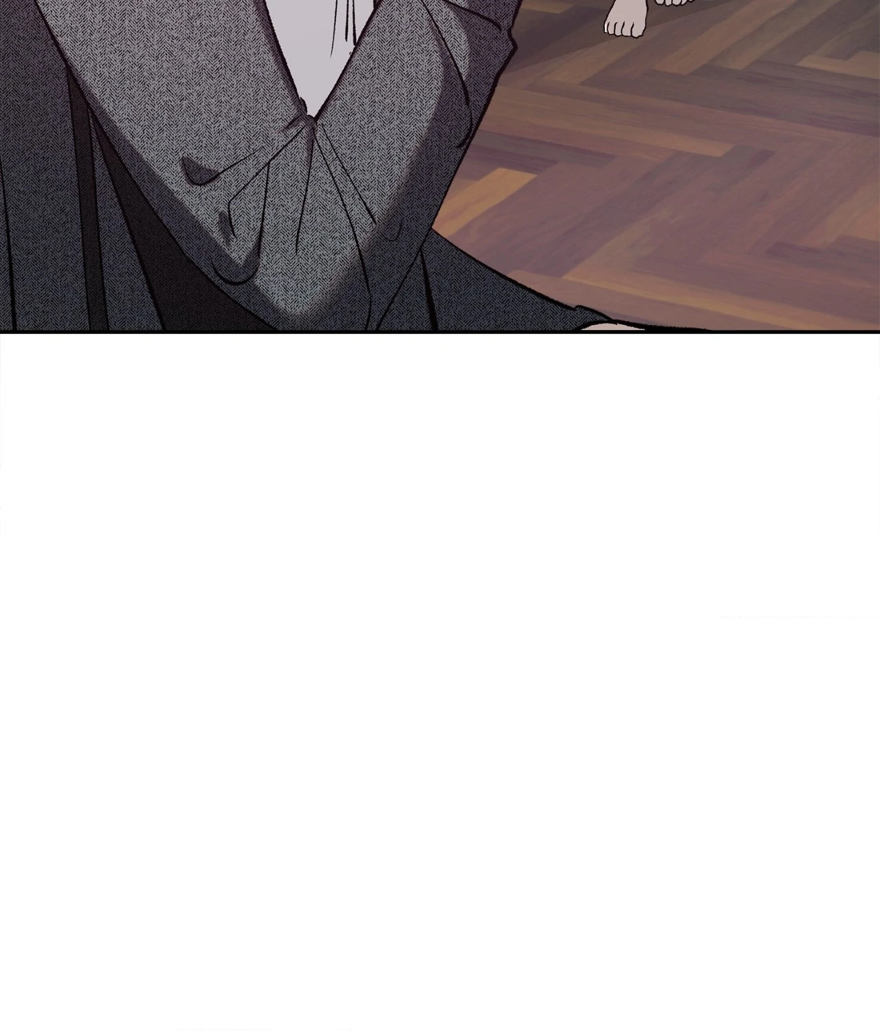 Saha [Official] - Chapter 2 manhwa