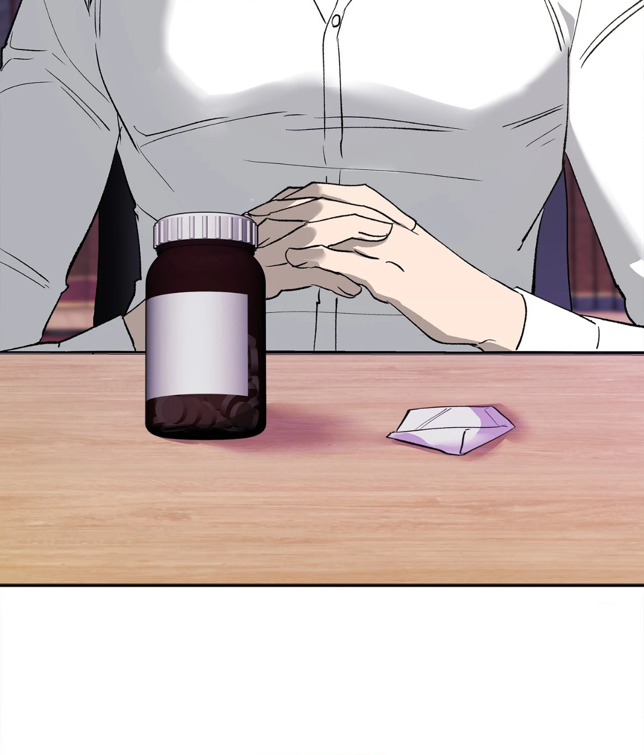 Saha [Official] - Chapter 20 manhwa