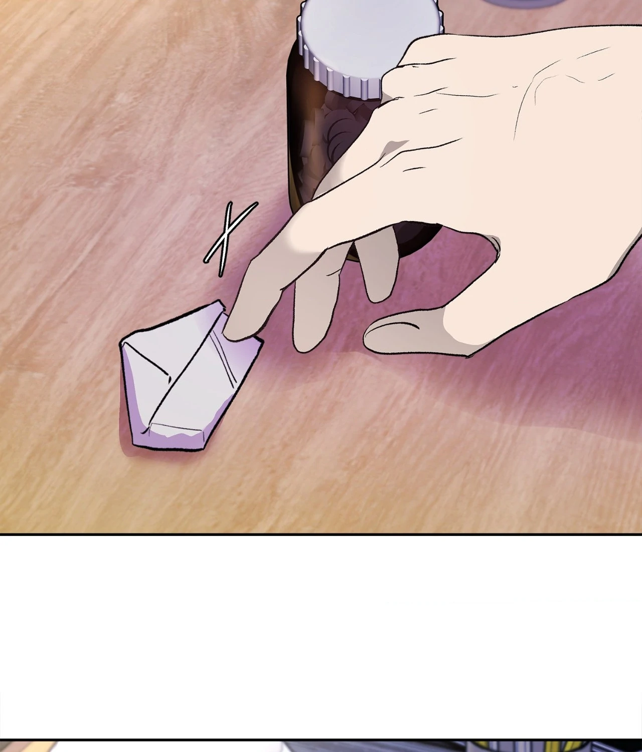 Saha [Official] - Chapter 20 manhwa