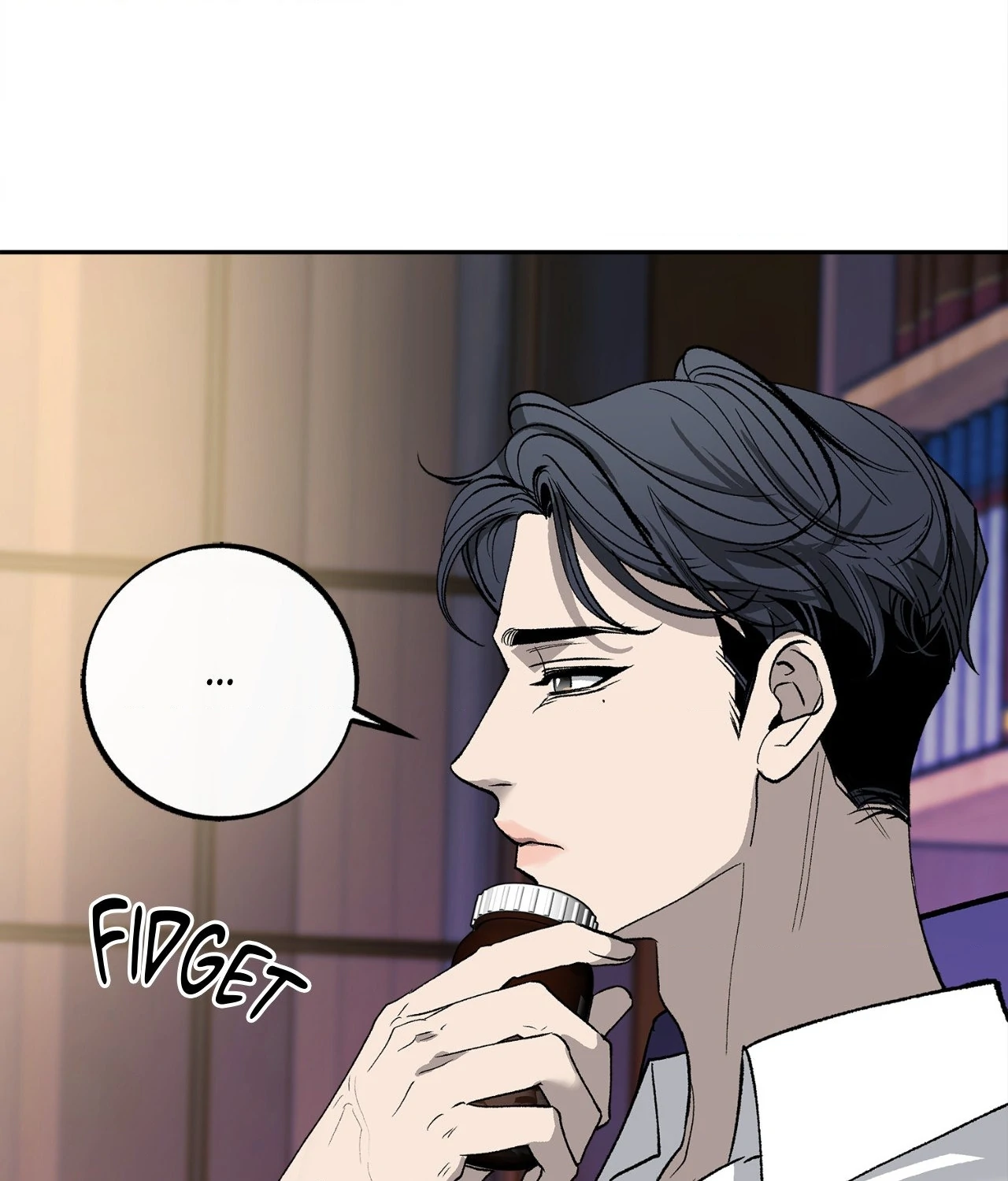 Saha [Official] - Chapter 20 manhwa