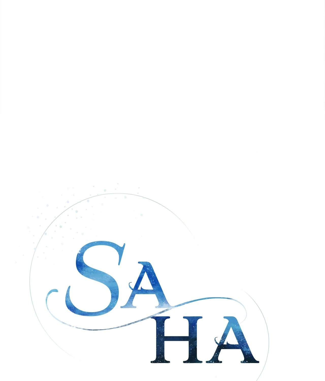 Saha [Official] - Chapter 20 manhwa
