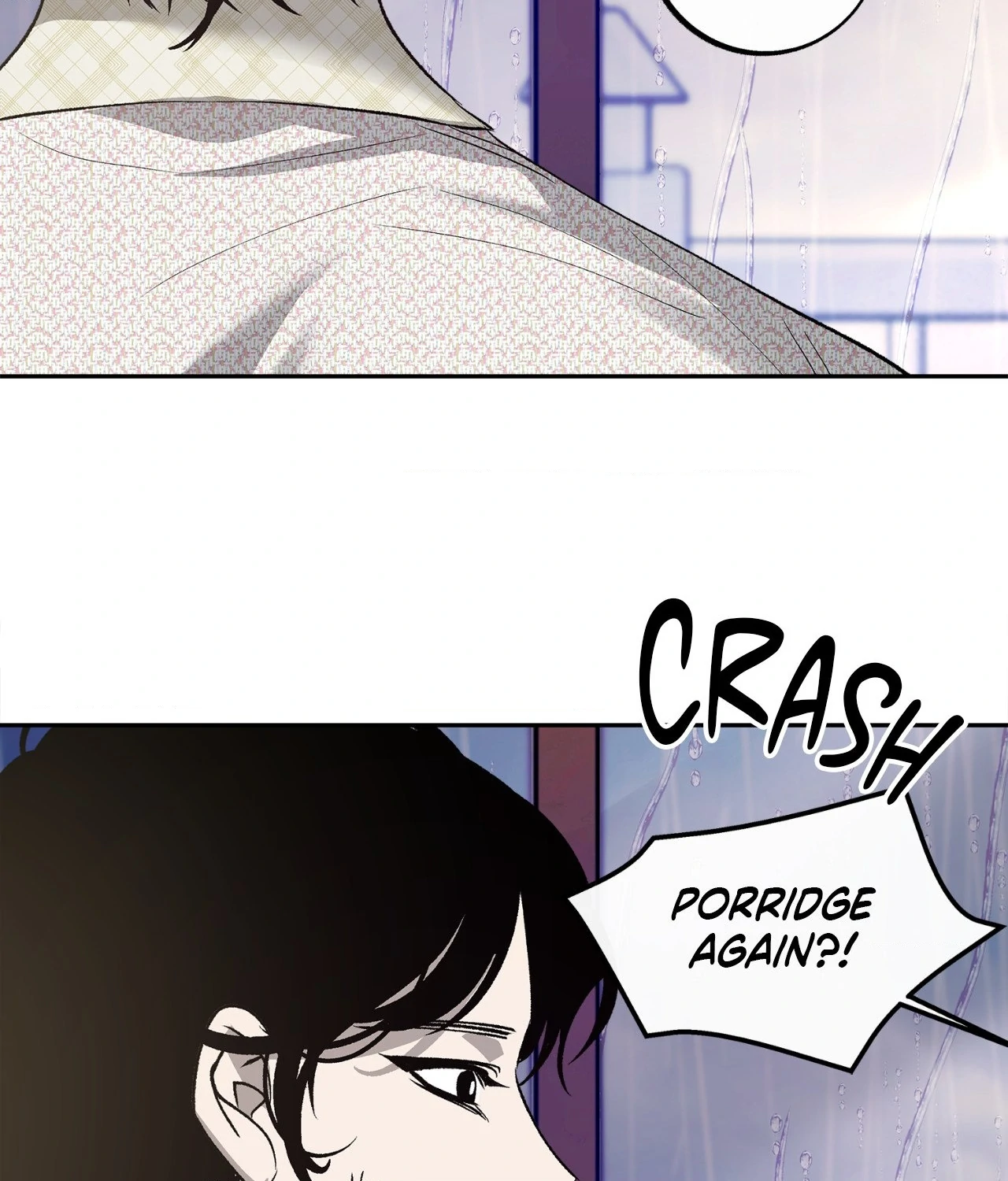 Saha [Official] - Chapter 20 manhwa
