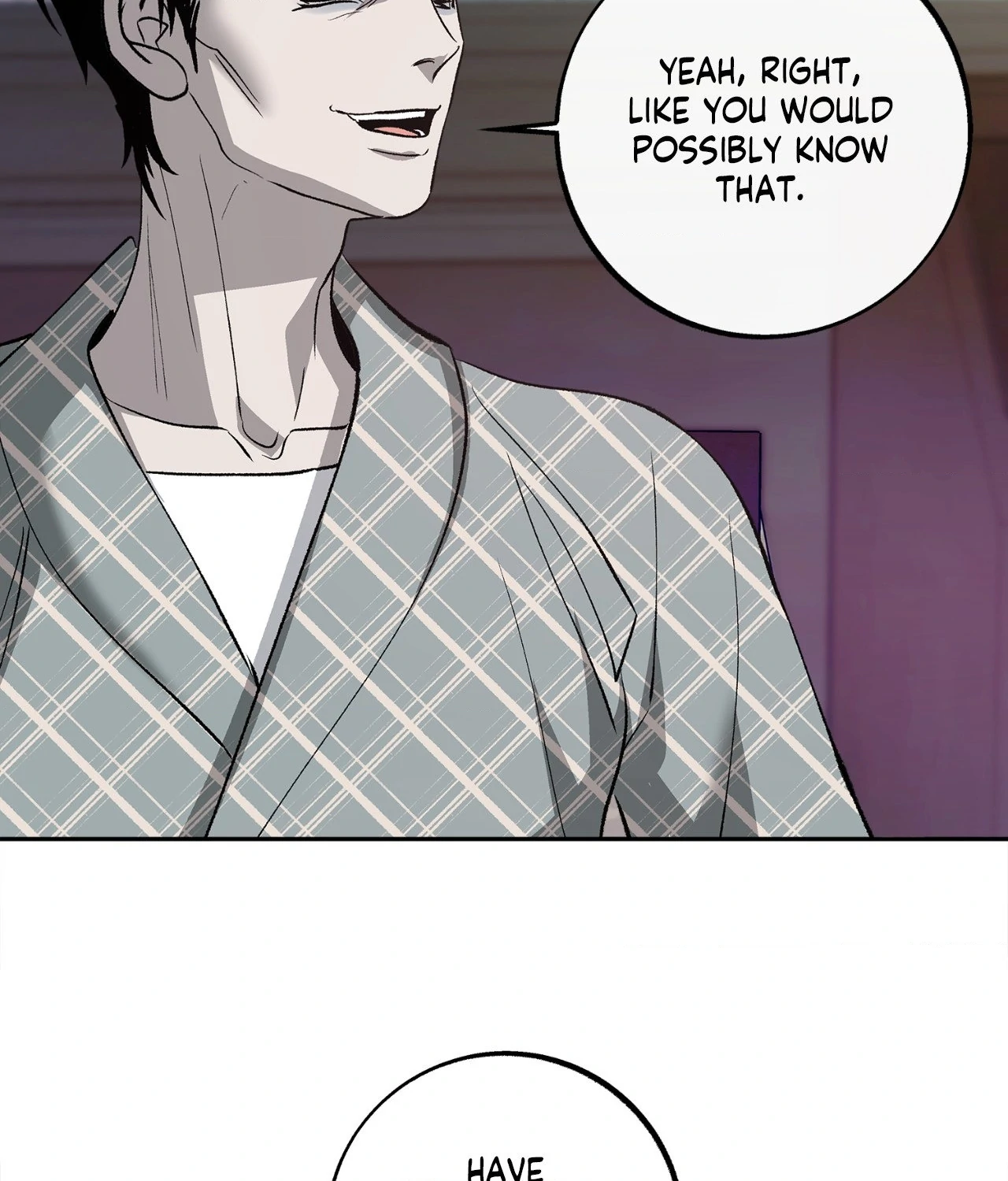 Saha [Official] - Chapter 20 manhwa