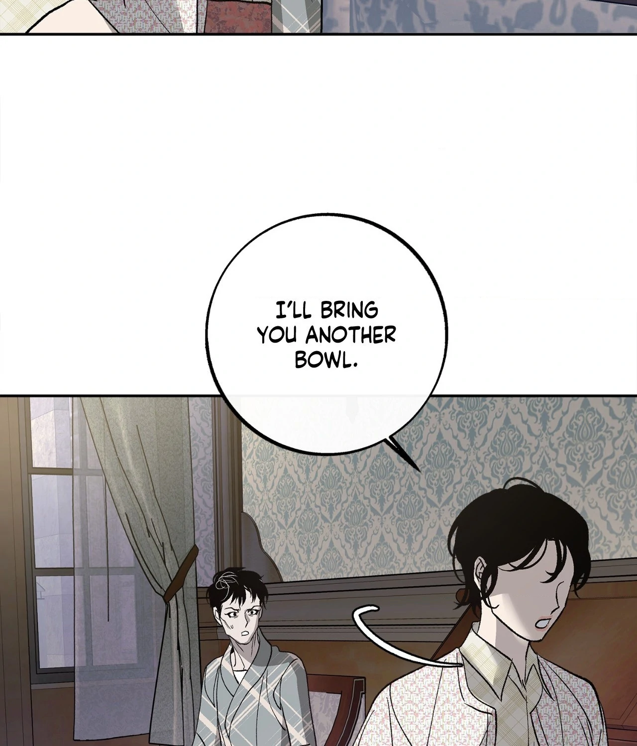 Saha [Official] - Chapter 20 manhwa
