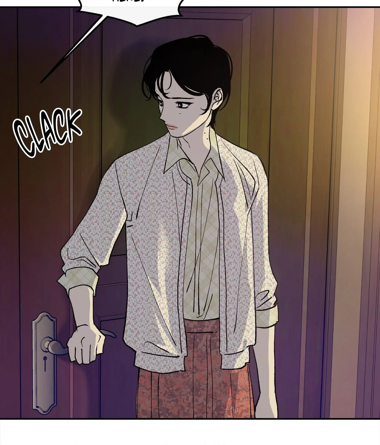 Saha [Official] - Chapter 20 manhwa