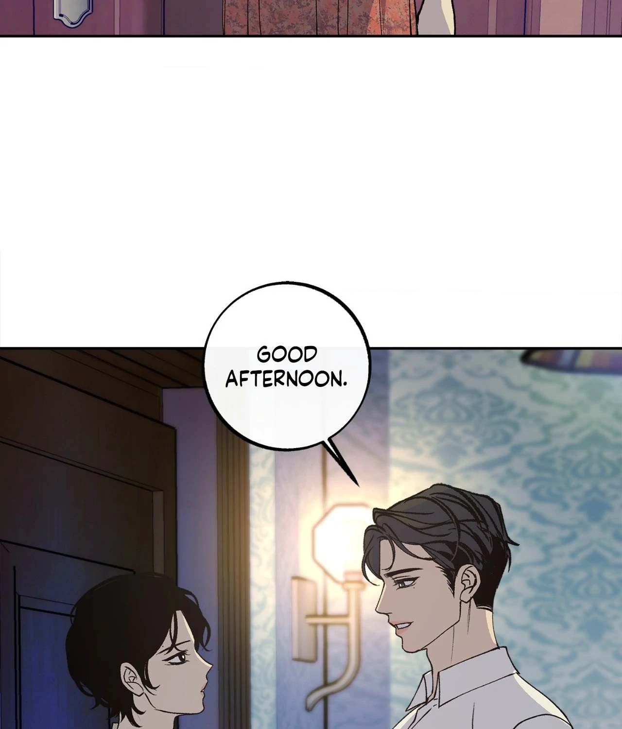 Saha [Official] - Chapter 20 manhwa
