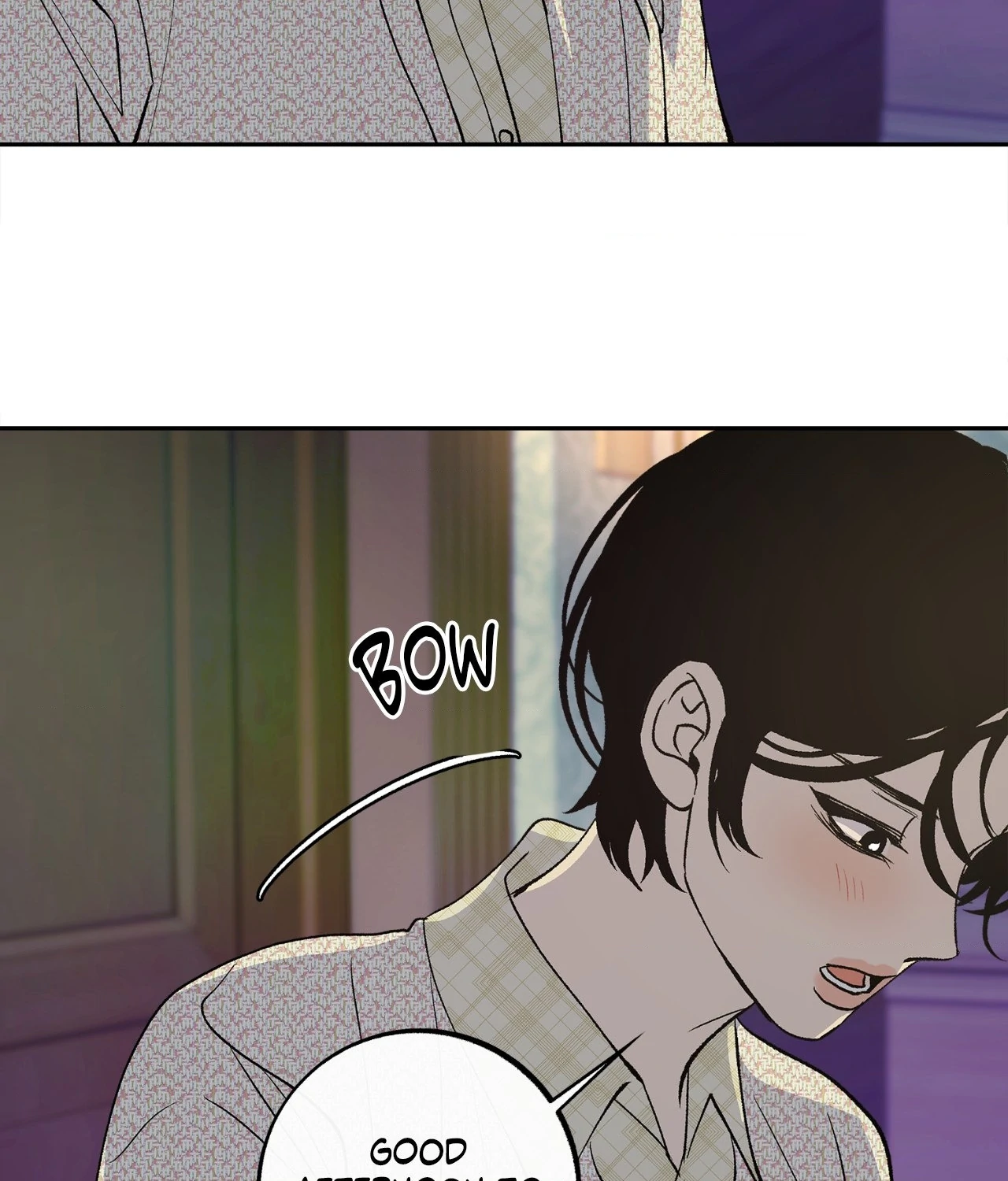 Saha [Official] - Chapter 20 manhwa