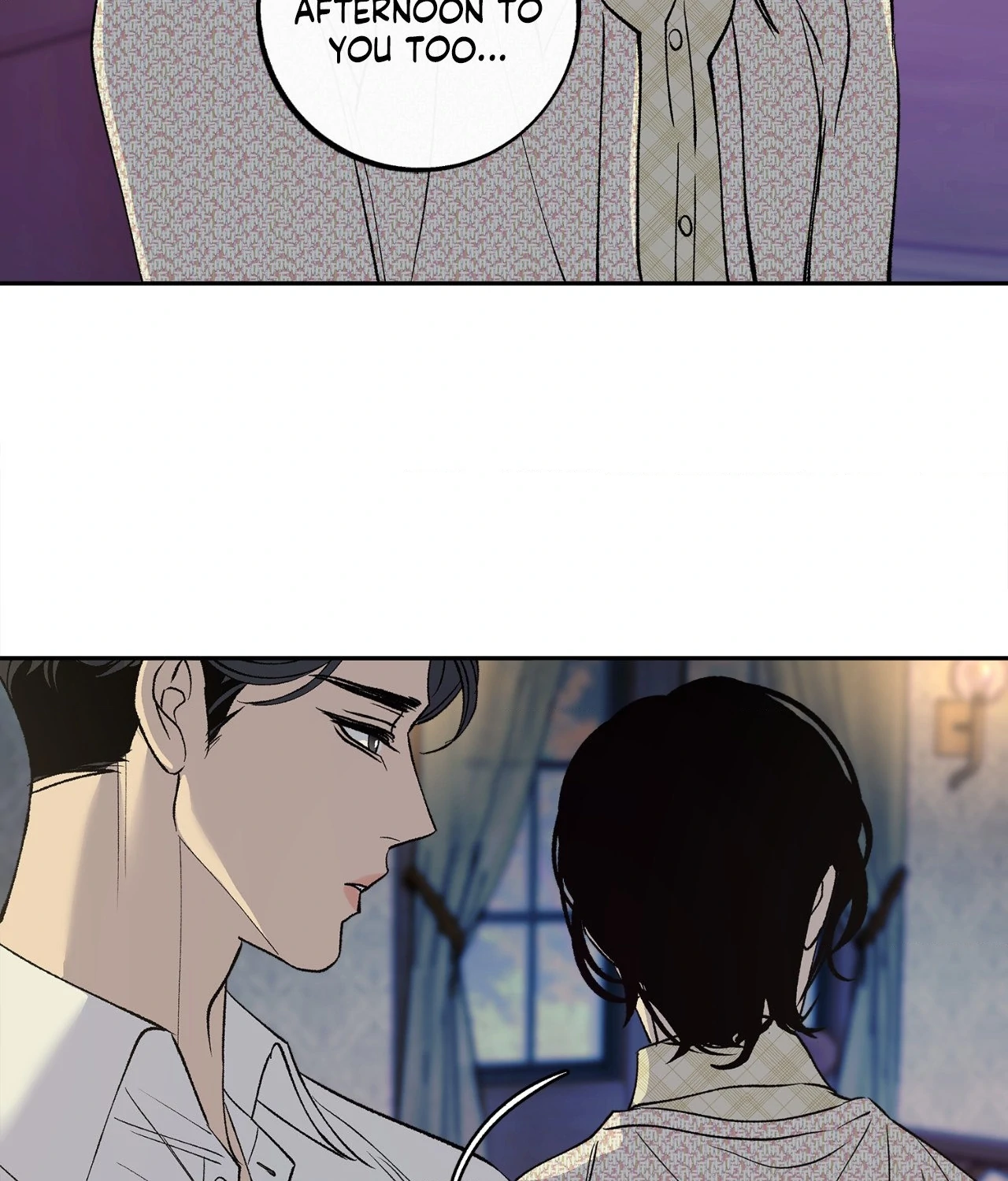 Saha [Official] - Chapter 20 manhwa