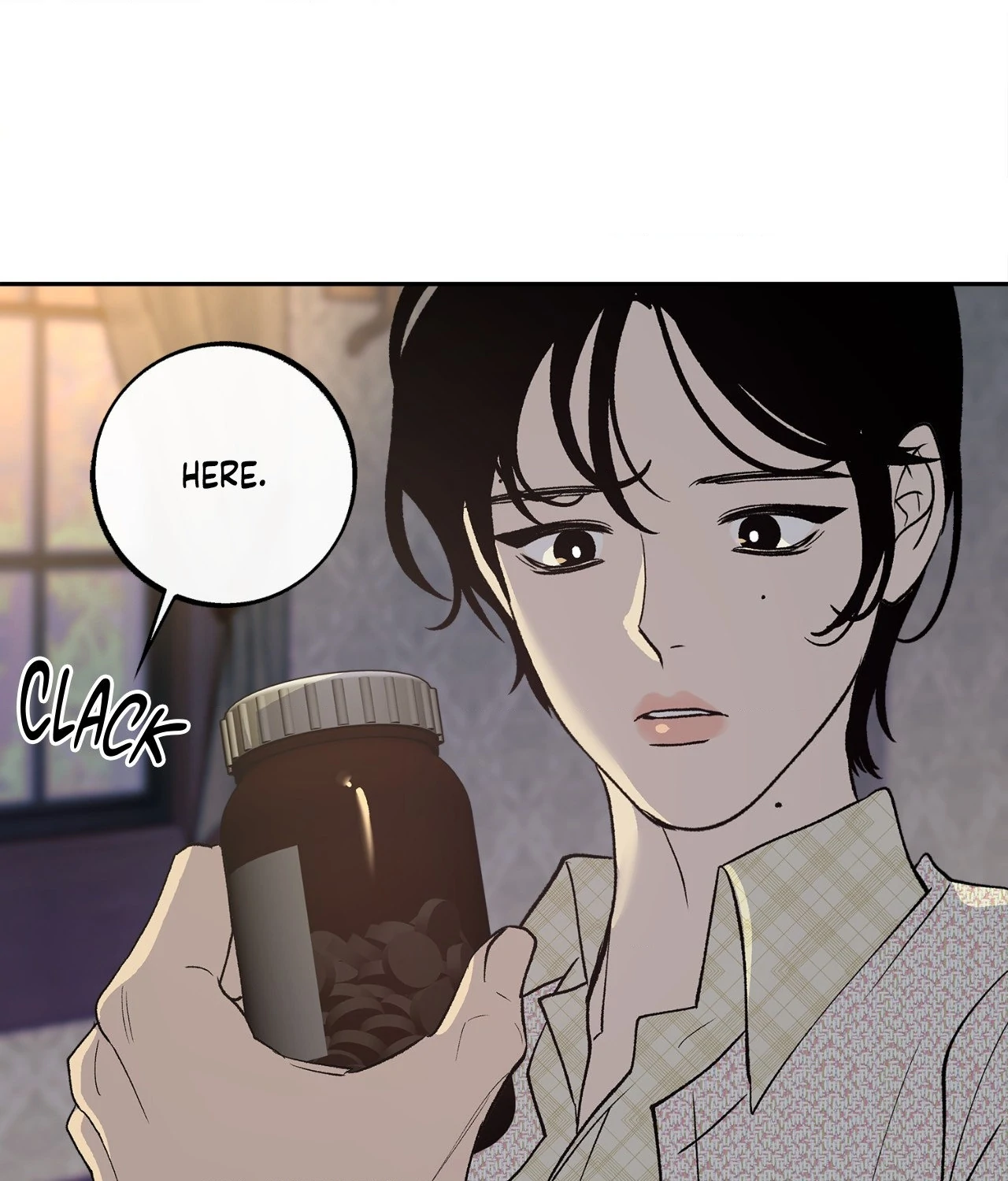 Saha [Official] - Chapter 20 manhwa