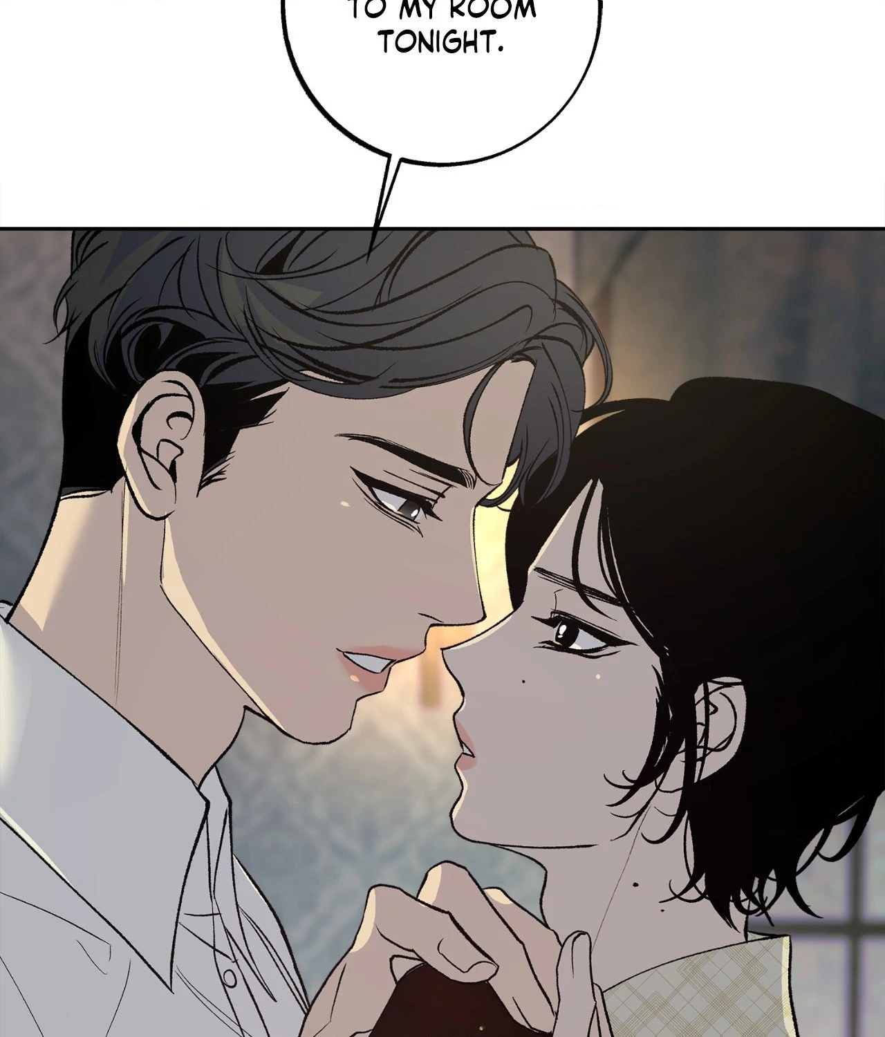 Saha [Official] - Chapter 20 manhwa