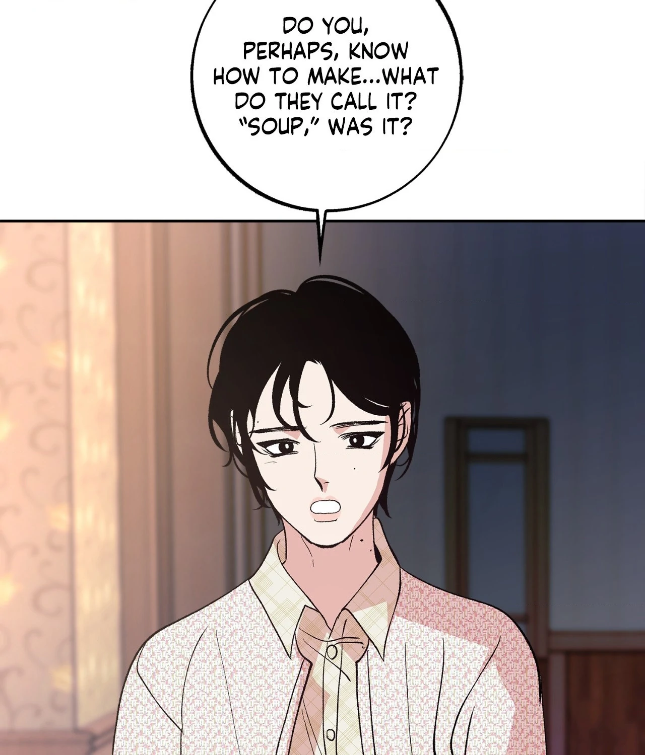 Saha [Official] - Chapter 20 manhwa