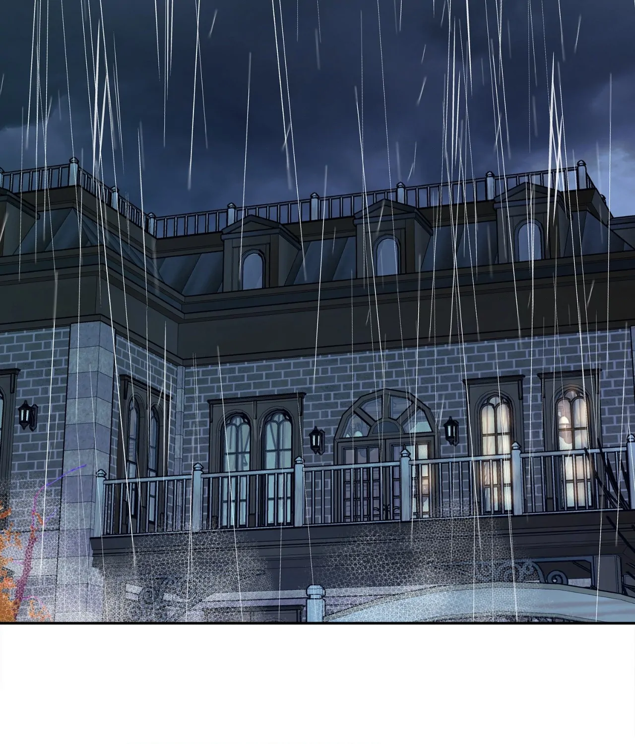 Saha [Official] - Chapter 20 manhwa