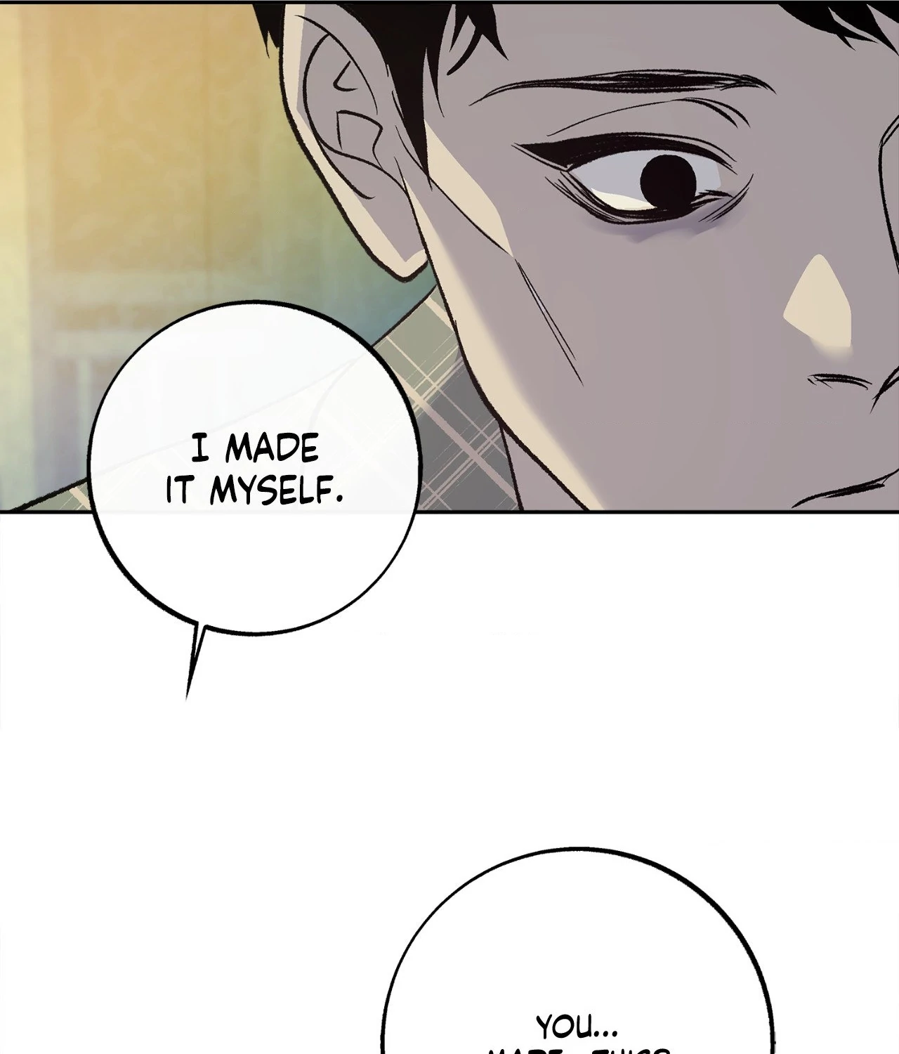 Saha [Official] - Chapter 20 manhwa