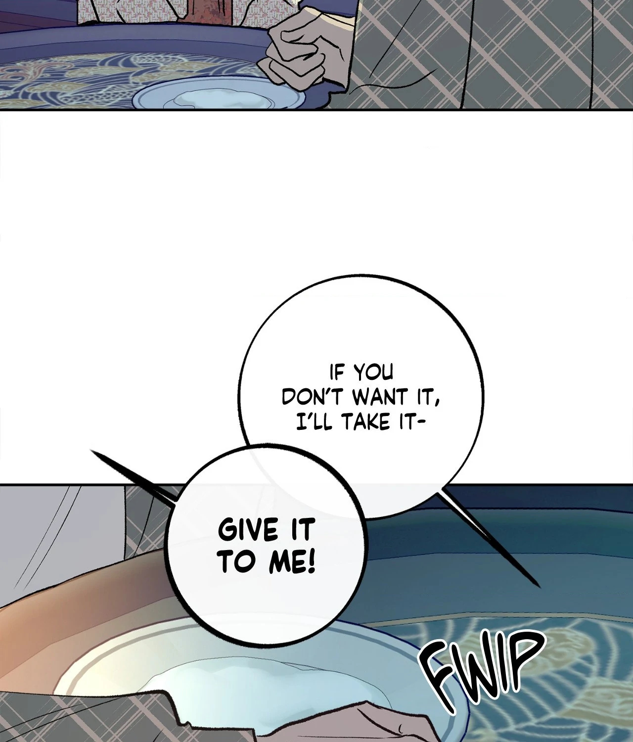Saha [Official] - Chapter 20 manhwa