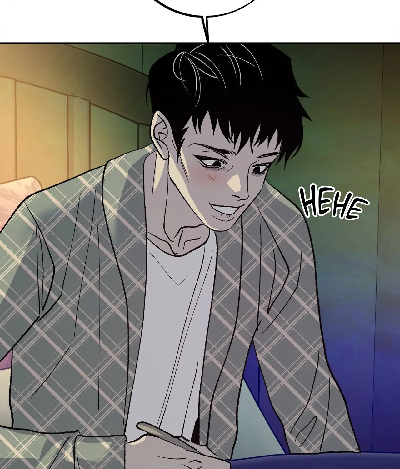 Saha [Official] - Chapter 20 manhwa