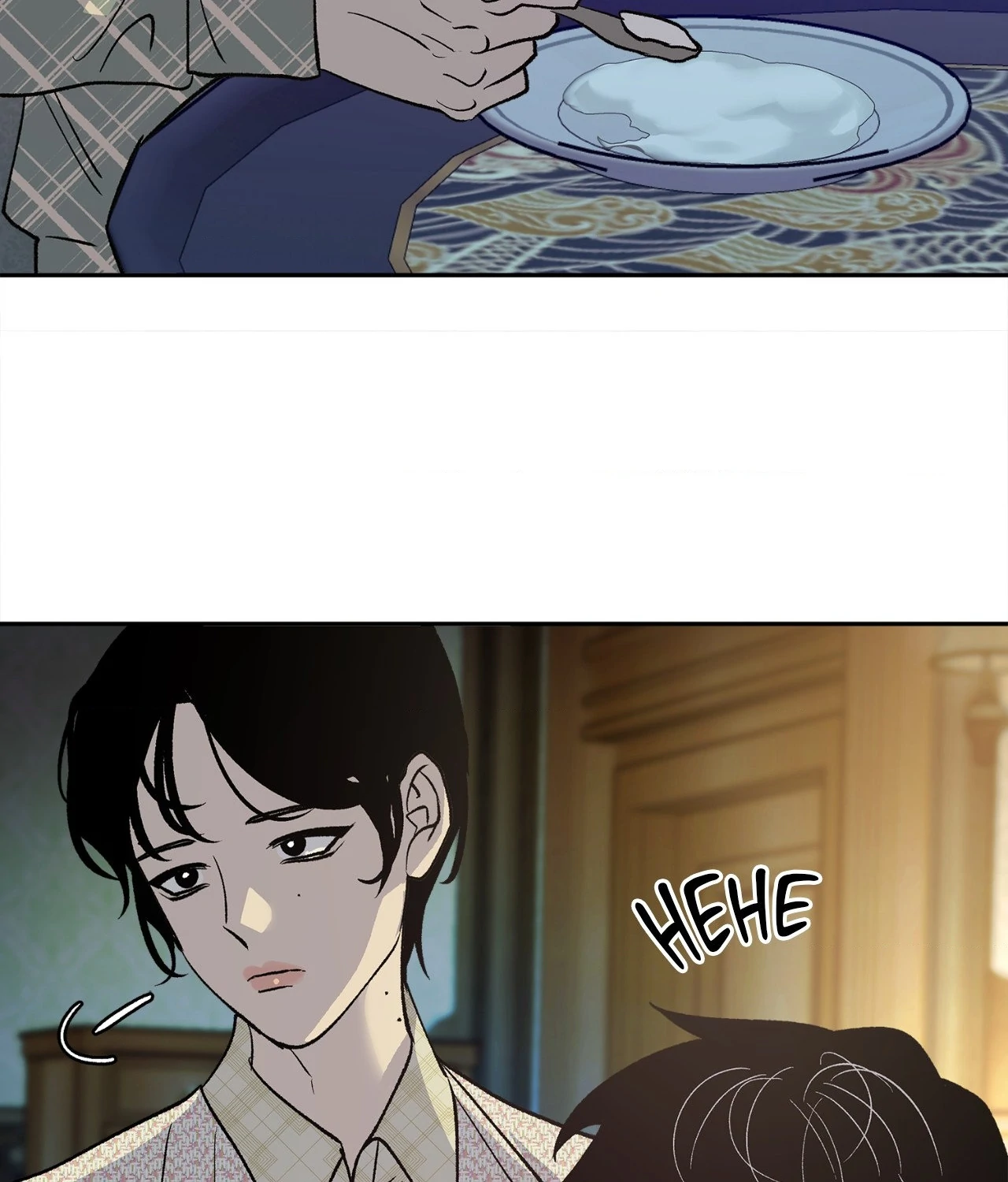 Saha [Official] - Chapter 20 manhwa