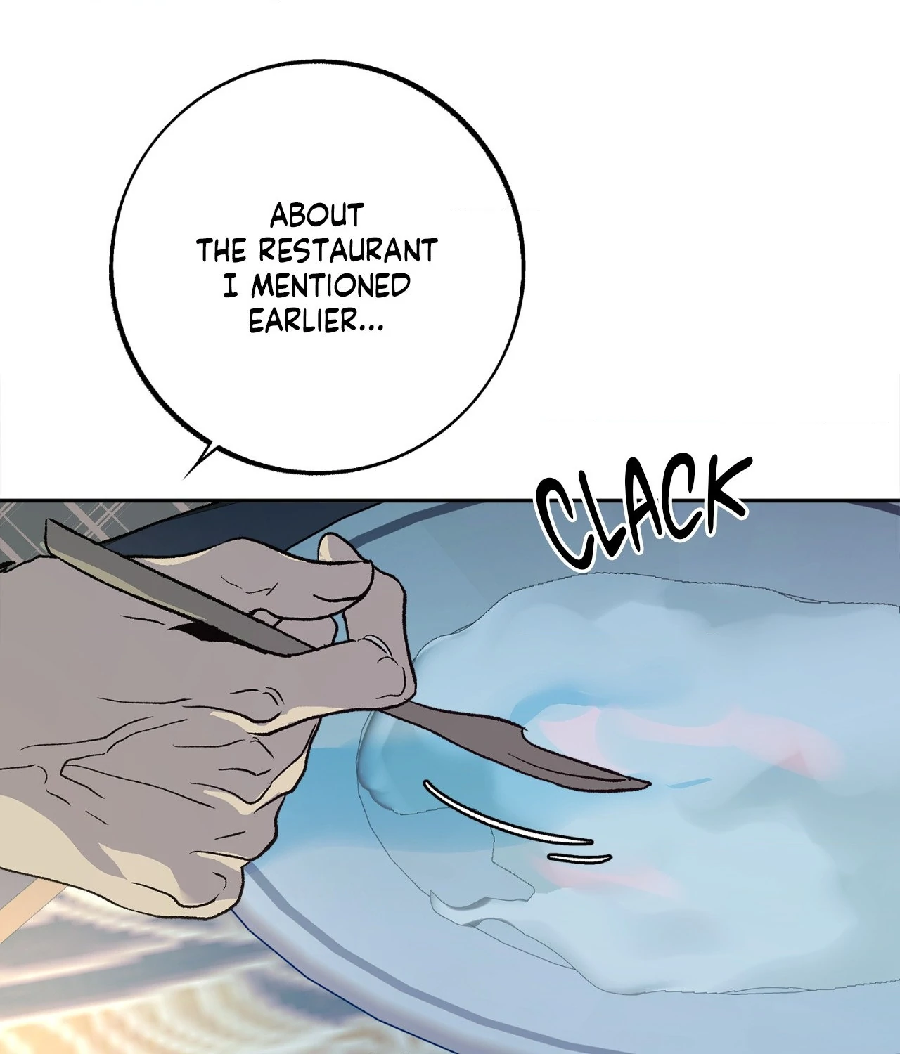 Saha [Official] - Chapter 20 manhwa