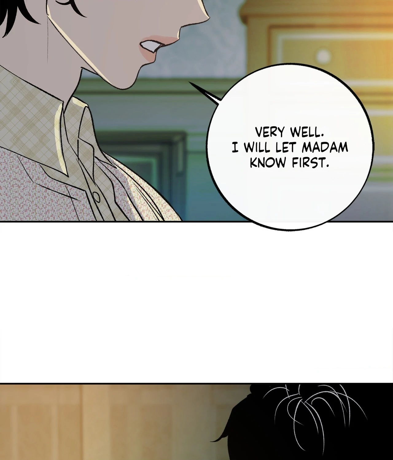 Saha [Official] - Chapter 20 manhwa