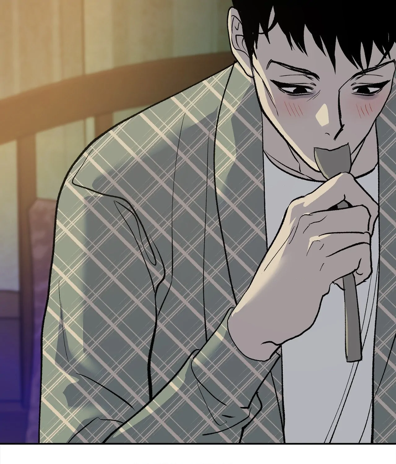 Saha [Official] - Chapter 20 manhwa