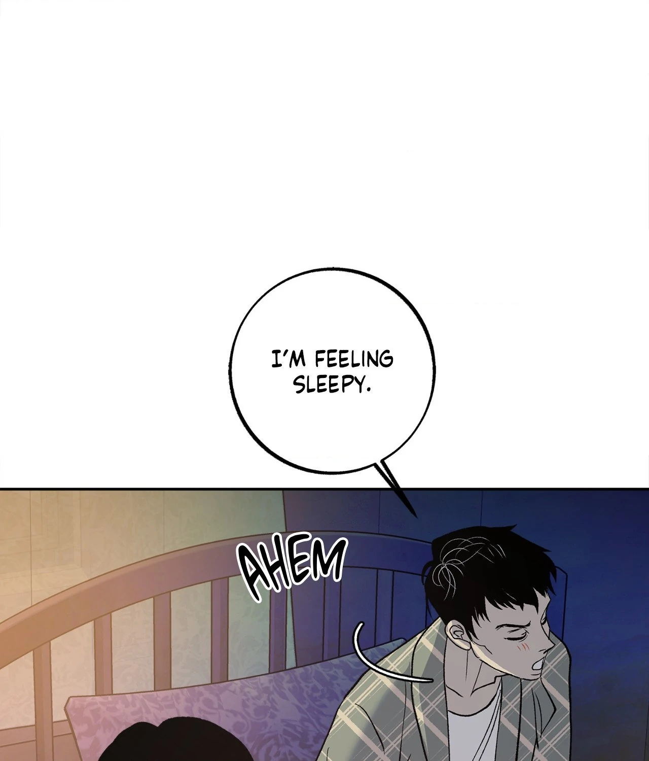 Saha [Official] - Chapter 20 manhwa