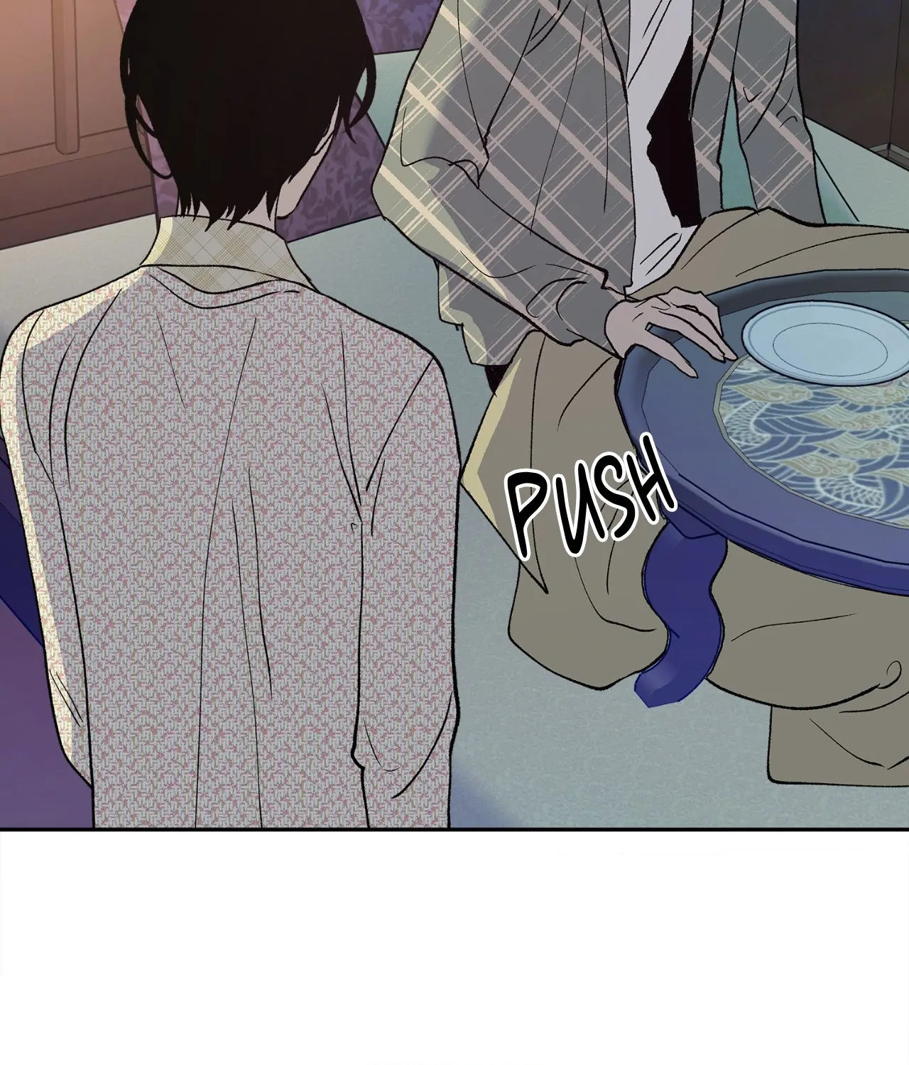 Saha [Official] - Chapter 20 manhwa