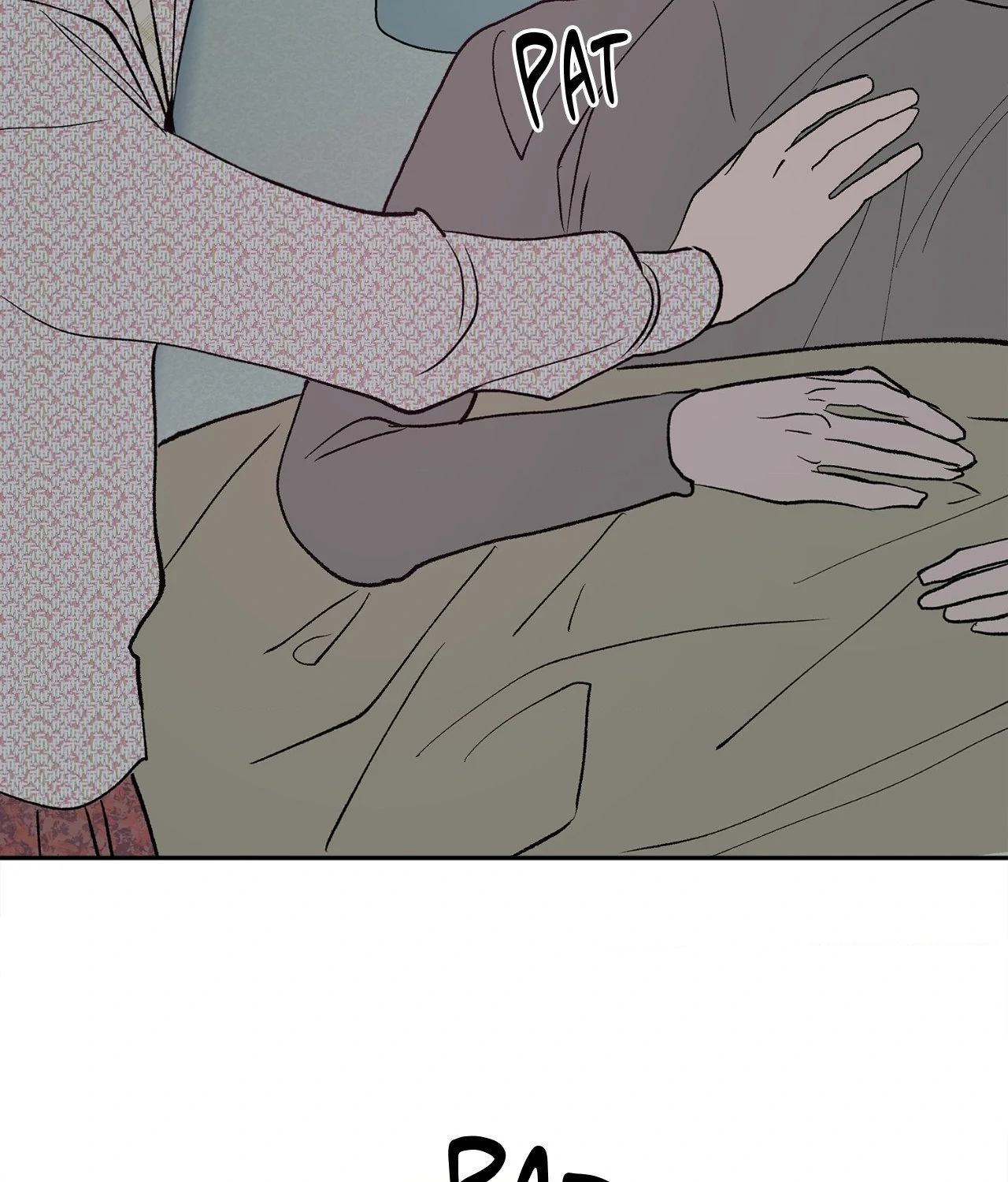 Saha [Official] - Chapter 20 manhwa