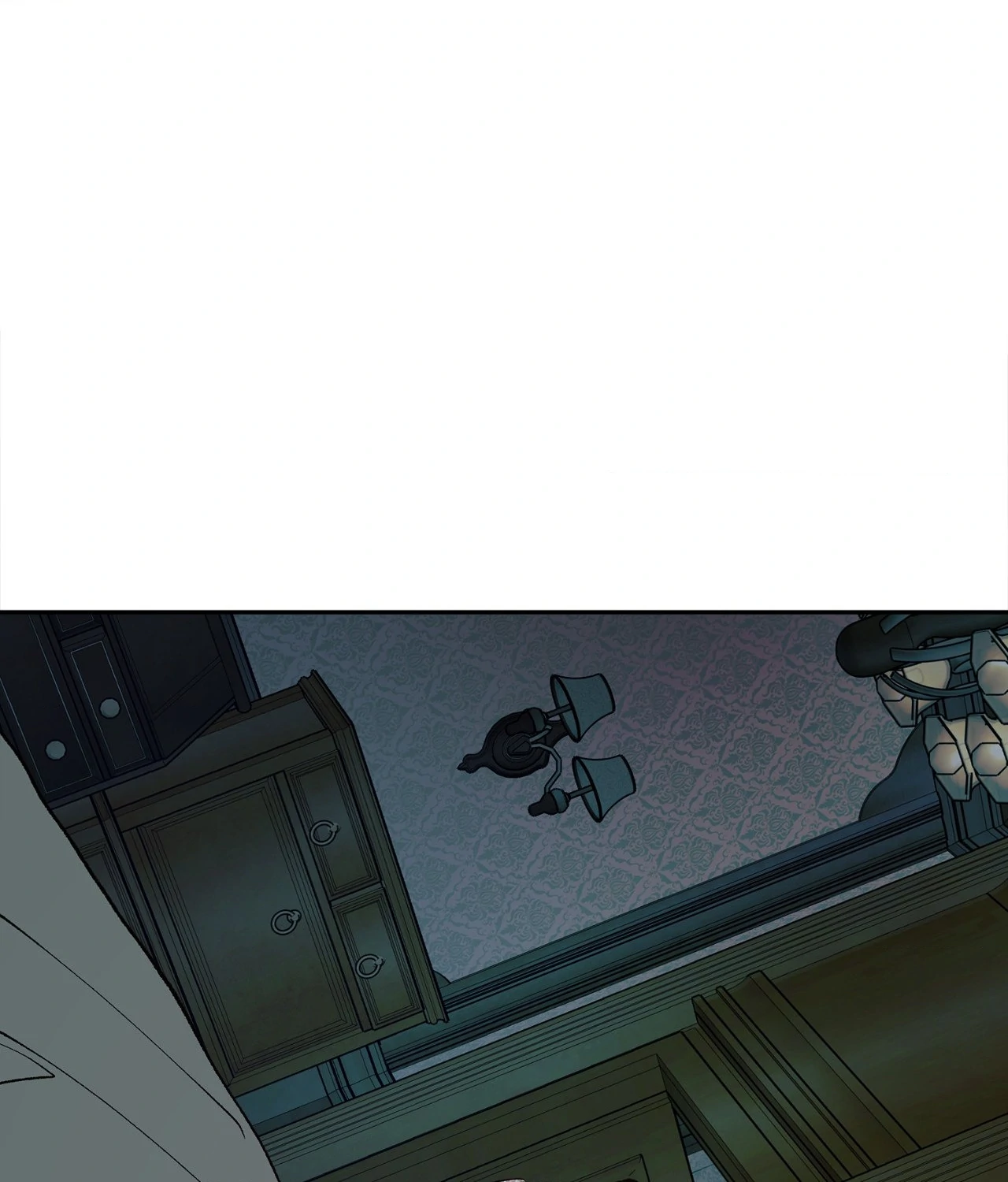 Saha [Official] - Chapter 20 manhwa