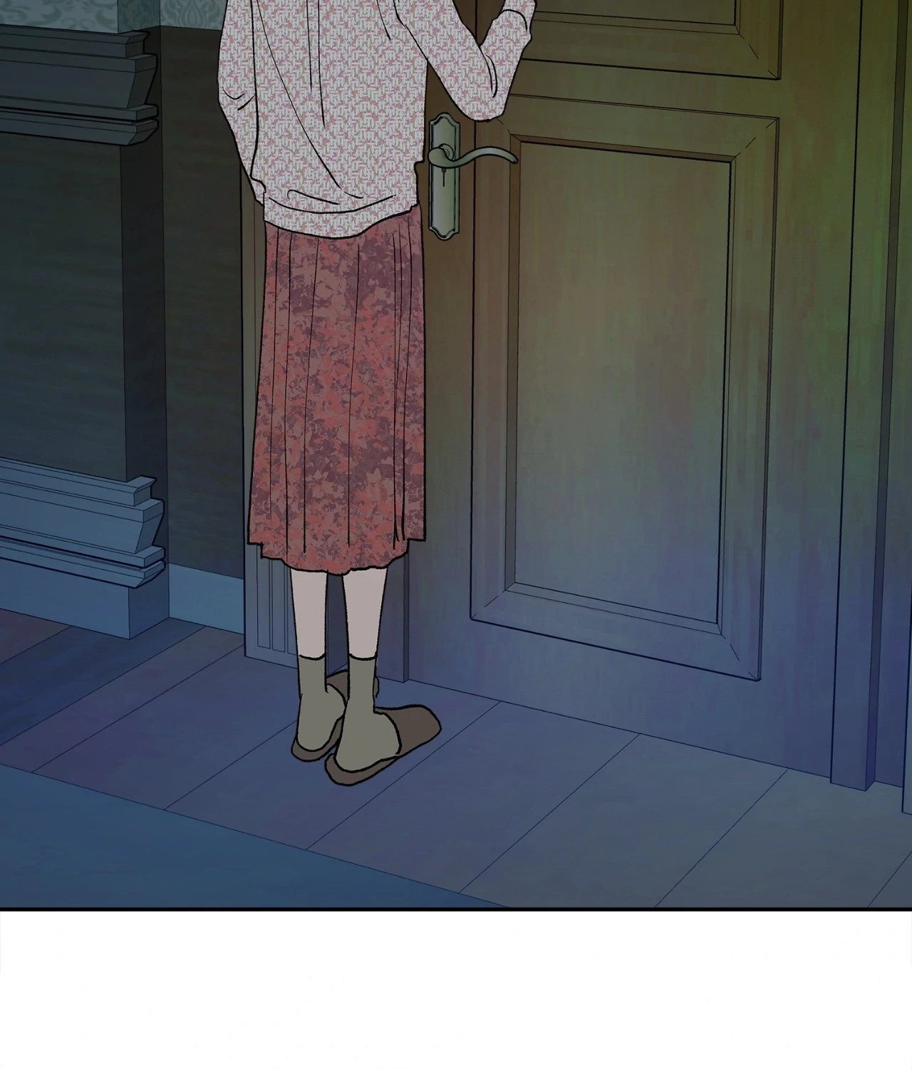 Saha [Official] - Chapter 20 manhwa