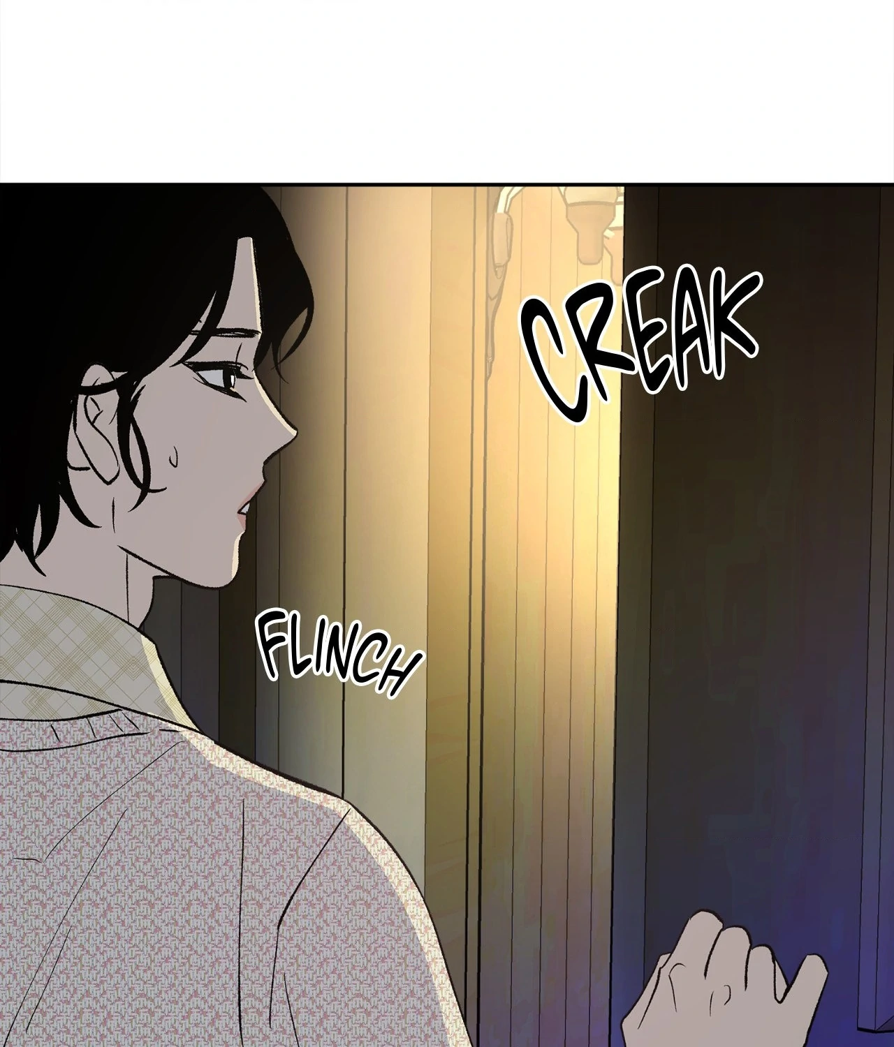Saha [Official] - Chapter 20 manhwa