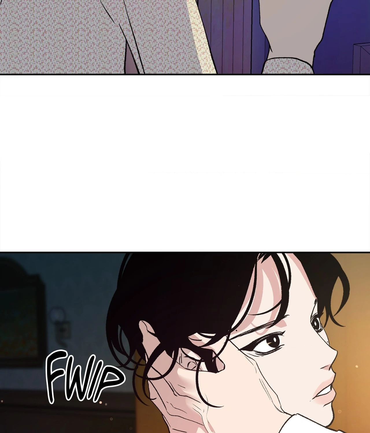 Saha [Official] - Chapter 20 manhwa