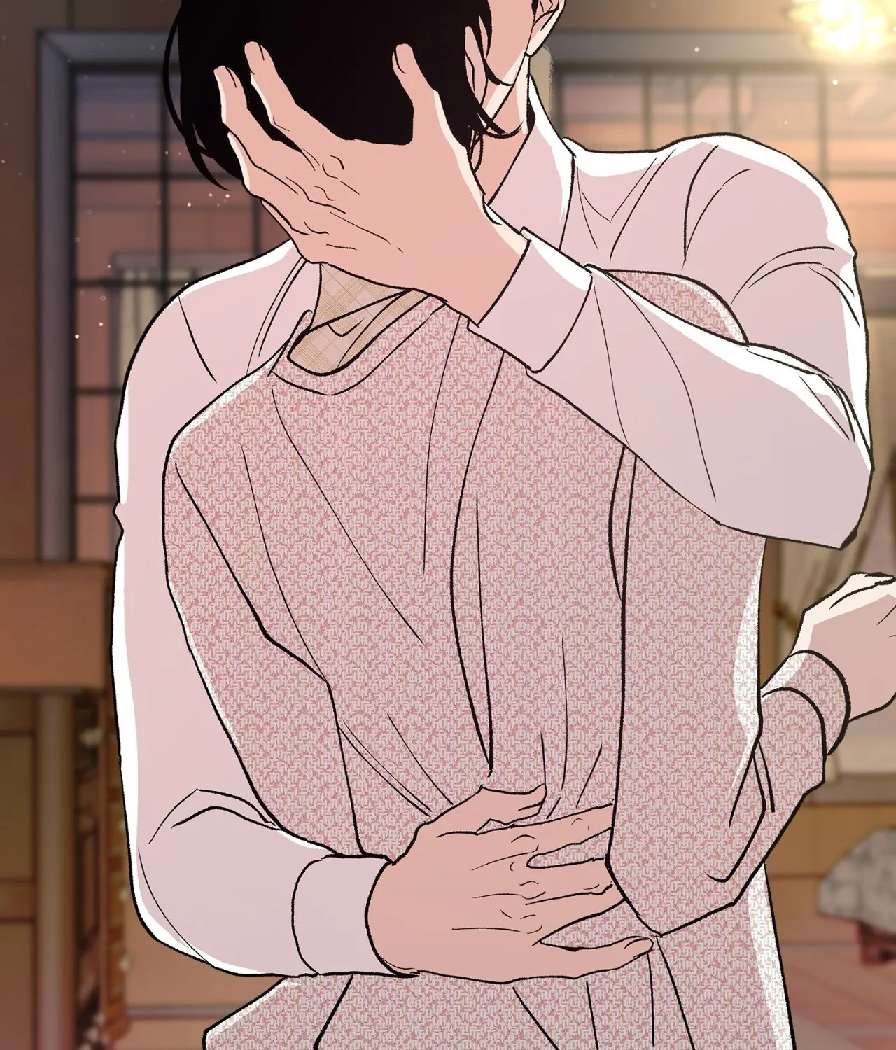 Saha [Official] - Chapter 20 manhwa