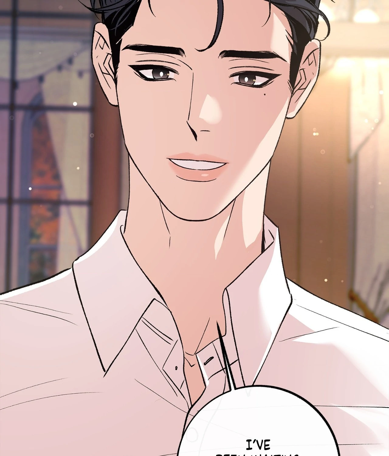 Saha [Official] - Chapter 20 manhwa
