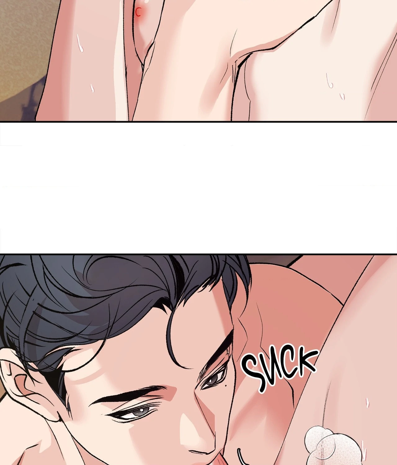 Saha [Official] - Chapter 21 manhwa
