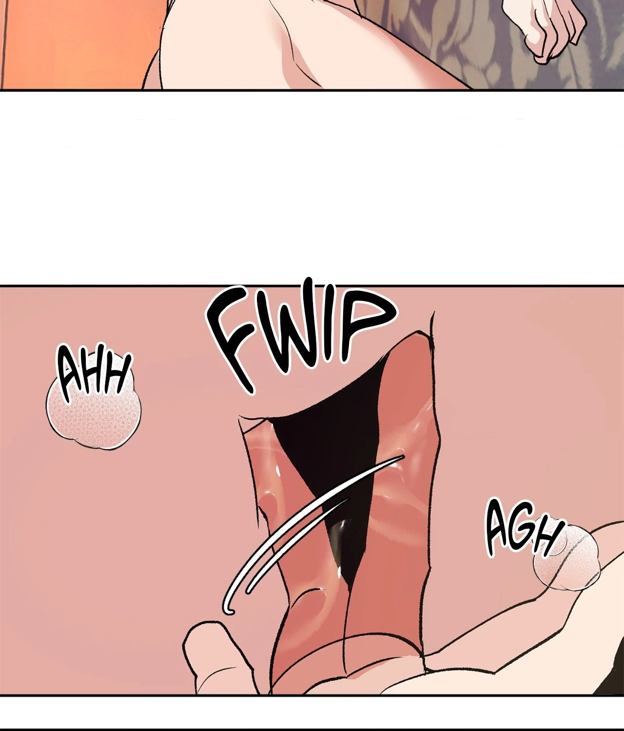 Saha [Official] - Chapter 21 manhwa