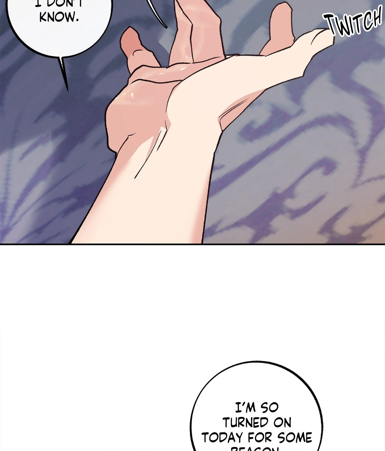 Saha [Official] - Chapter 21 manhwa
