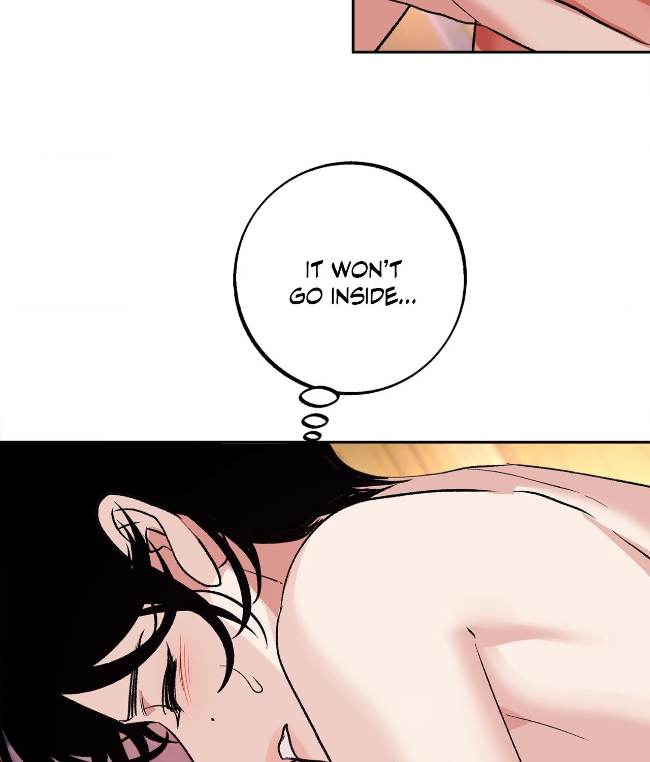 Saha [Official] - Chapter 21 manhwa