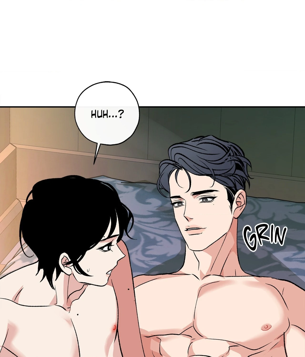 Saha [Official] - Chapter 21 manhwa