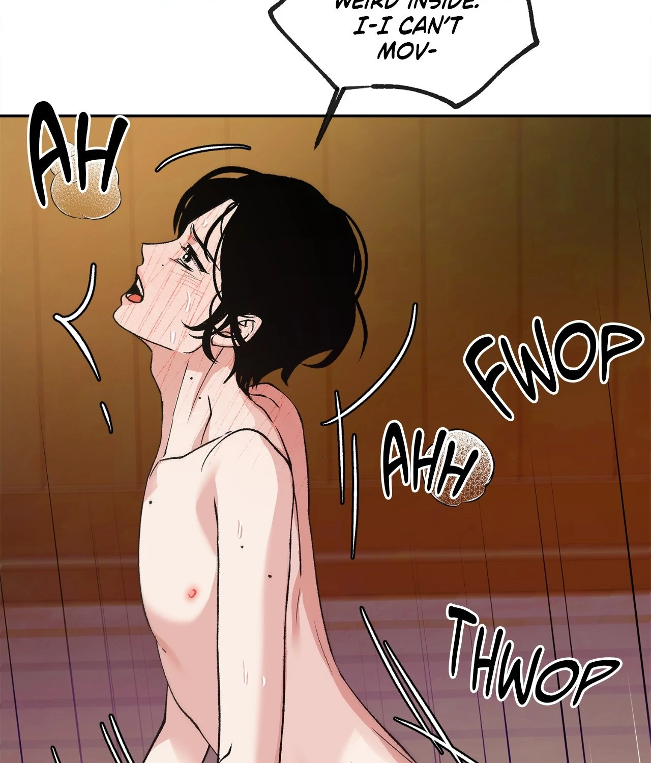 Saha [Official] - Chapter 21 manhwa