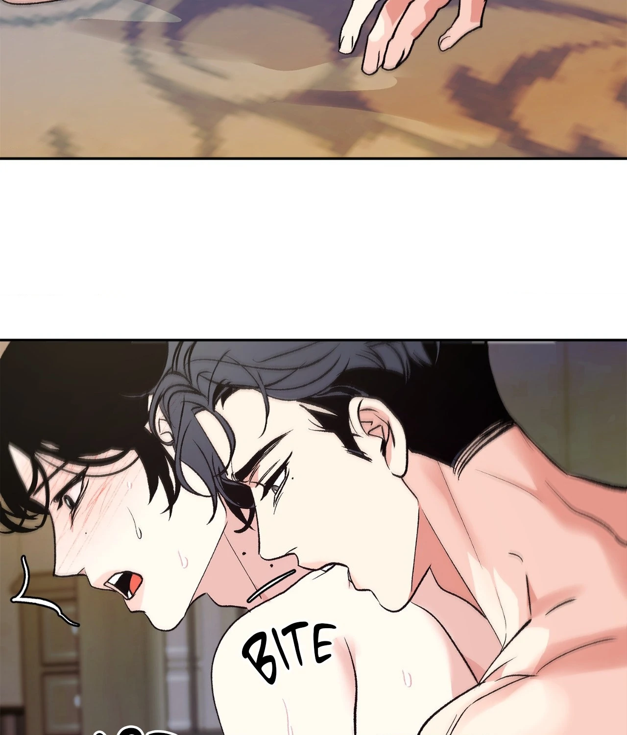 Saha [Official] - Chapter 21 manhwa