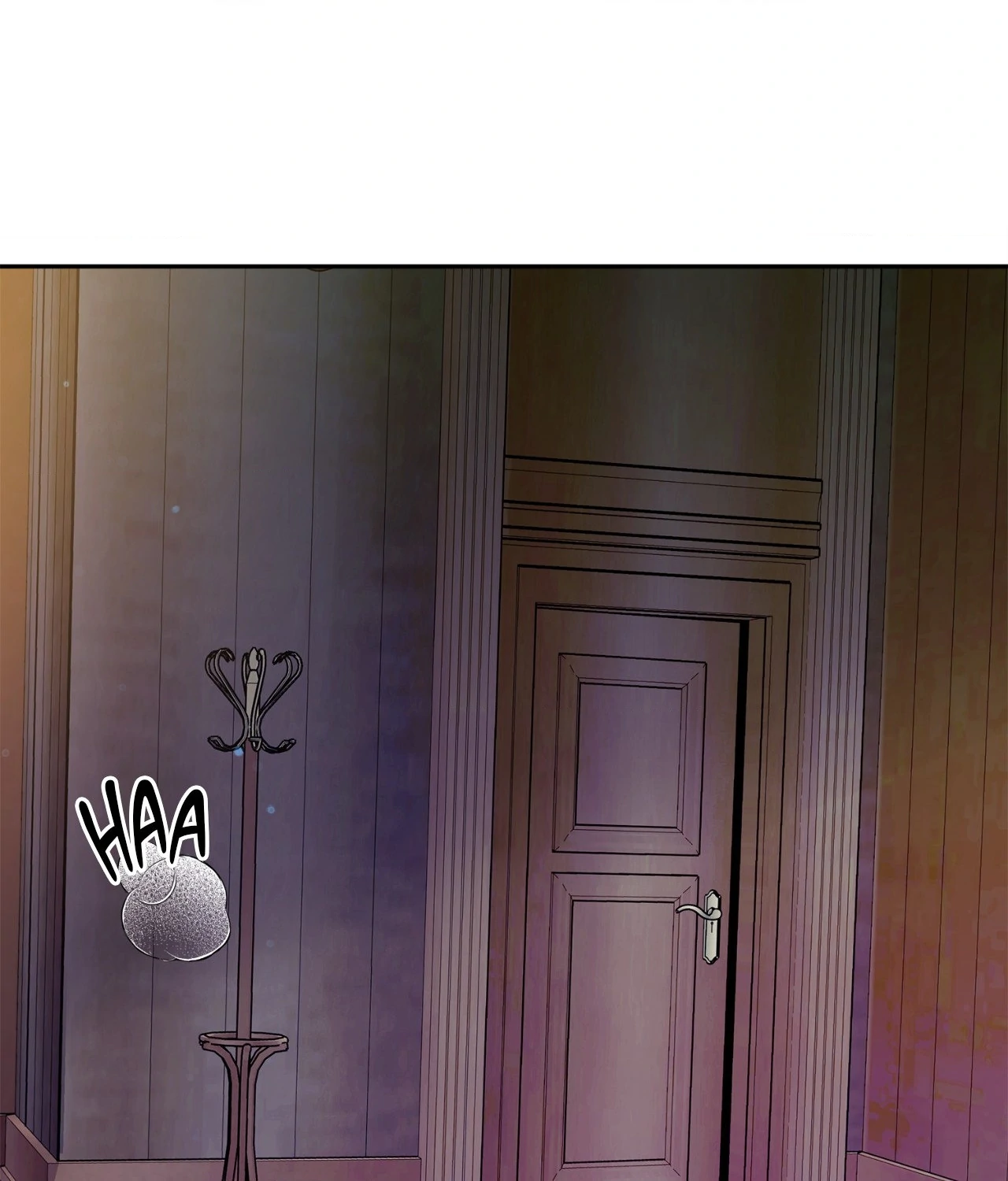 Saha [Official] - Chapter 21 manhwa