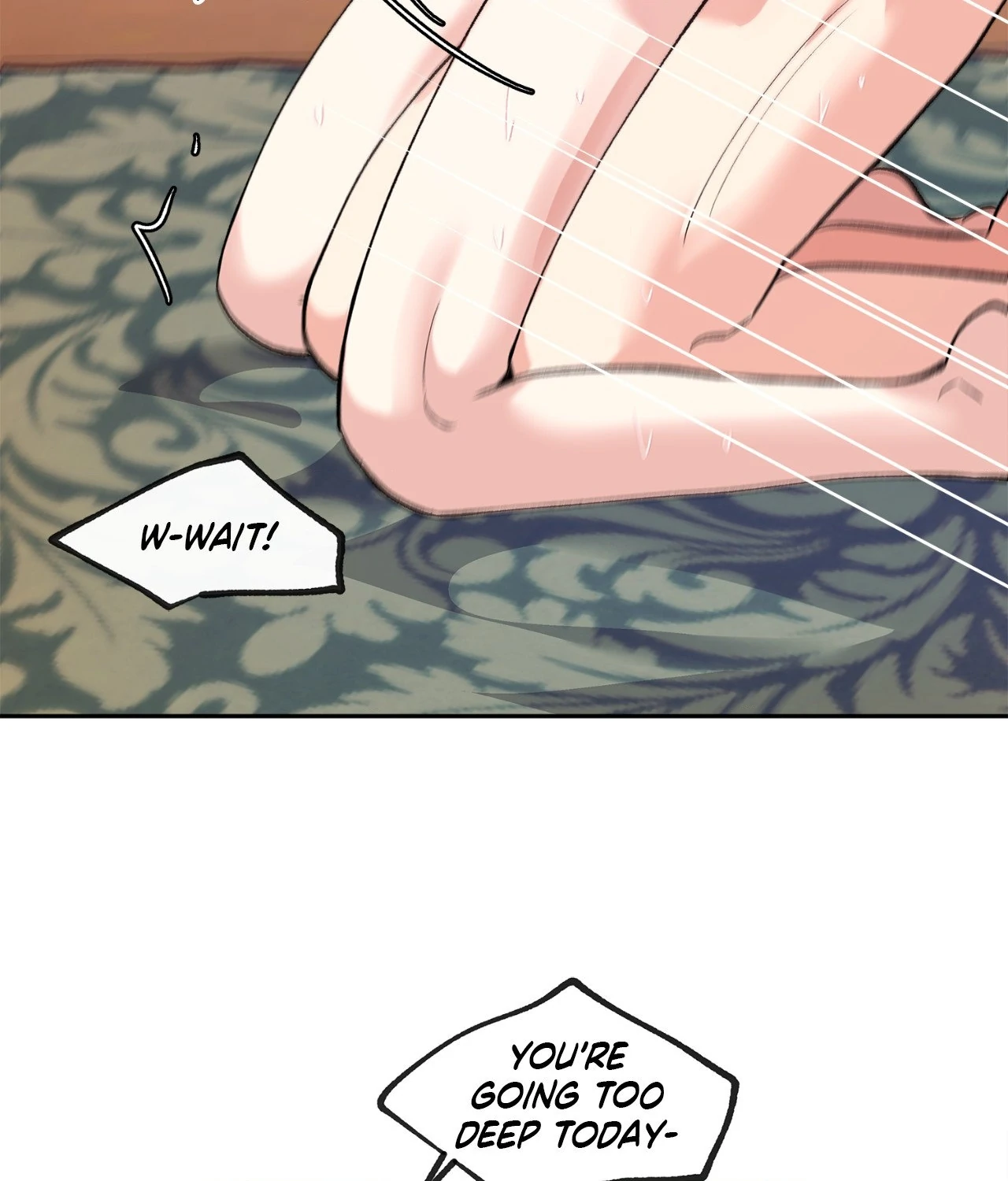 Saha [Official] - Chapter 21 manhwa