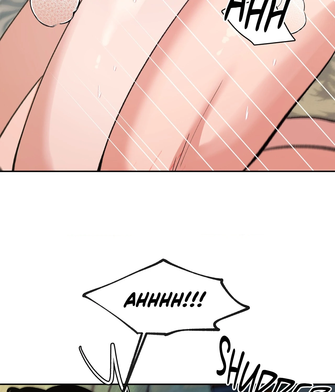 Saha [Official] - Chapter 21 manhwa