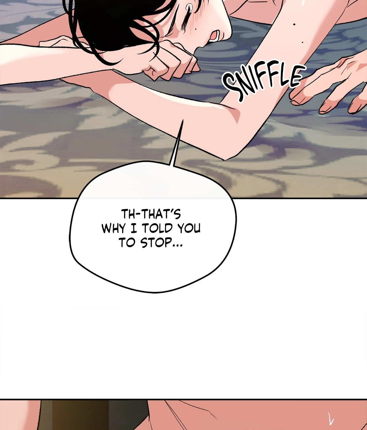 Saha [Official] - Chapter 21 manhwa