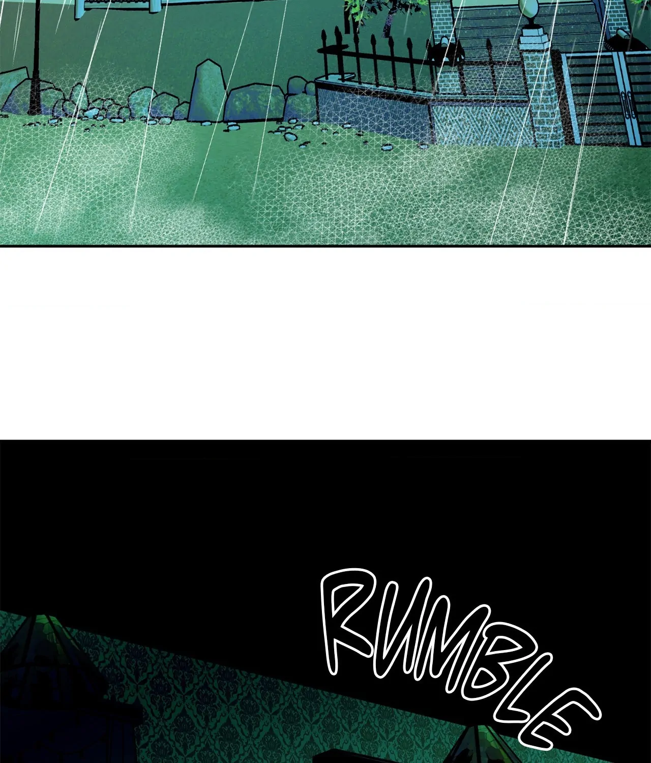 Saha [Official] - Chapter 21 manhwa