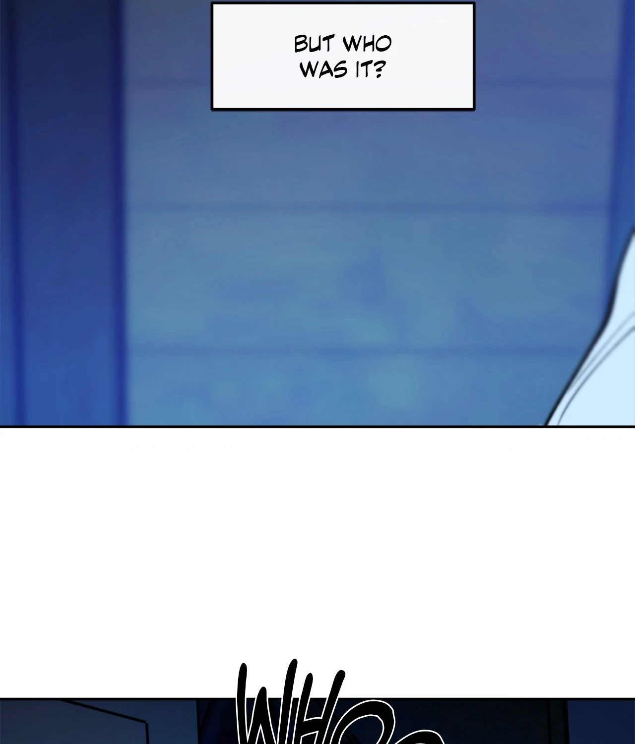 Saha [Official] - Chapter 21 manhwa