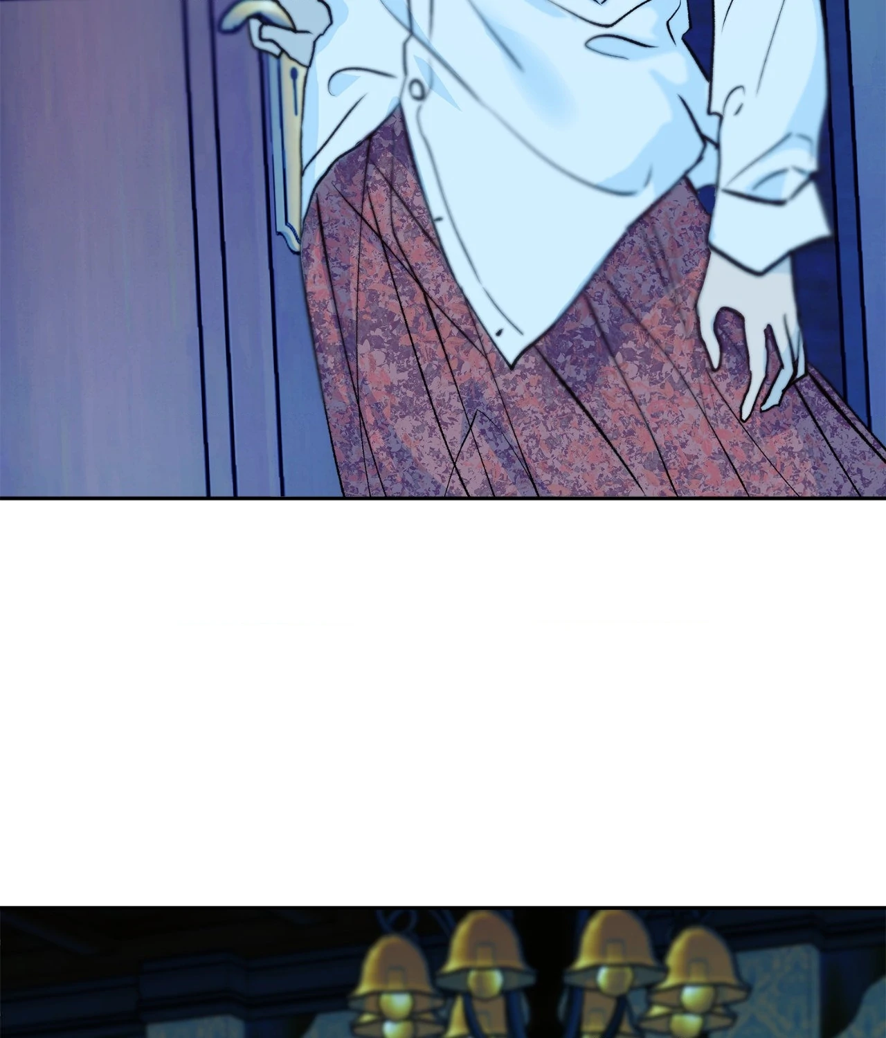 Saha [Official] - Chapter 21 manhwa