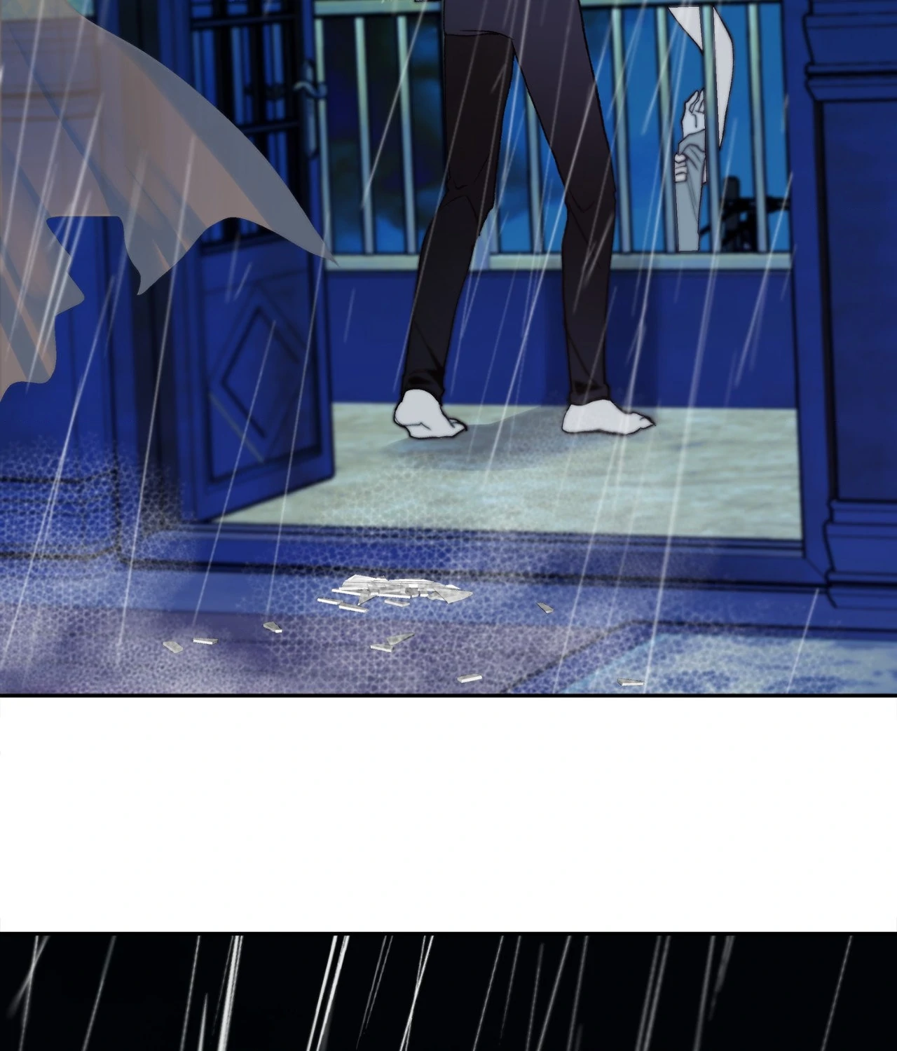Saha [Official] - Chapter 21 manhwa